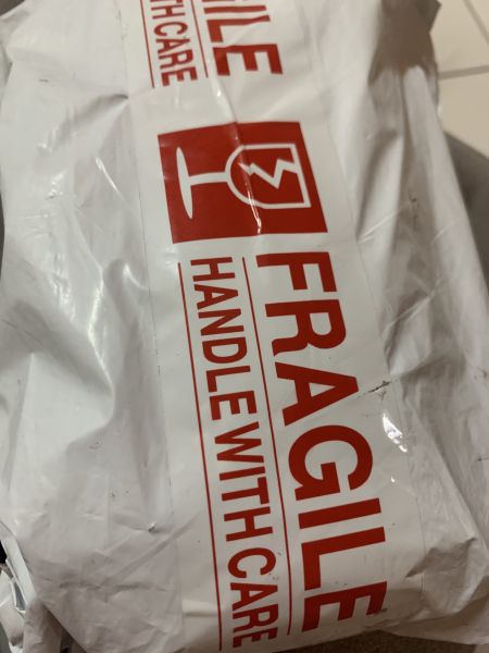 Buyer review image 2