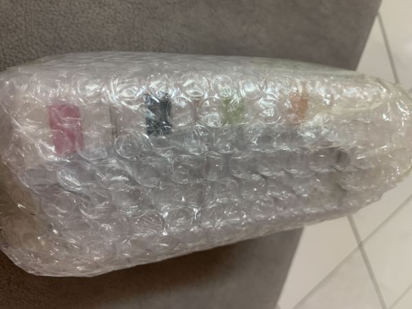 Buyer review image 3