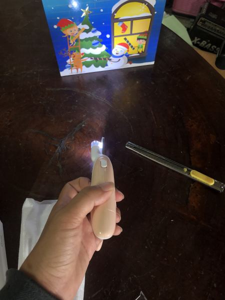 Buyer review image 1