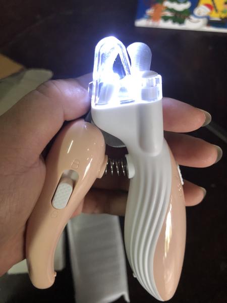 Buyer review image 2