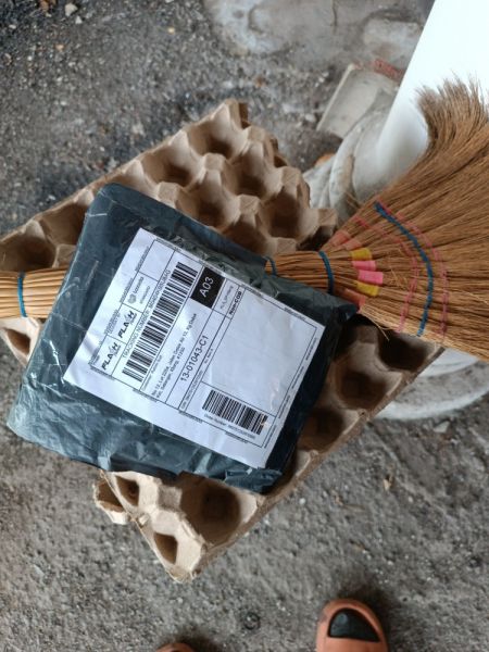 Buyer review image 1