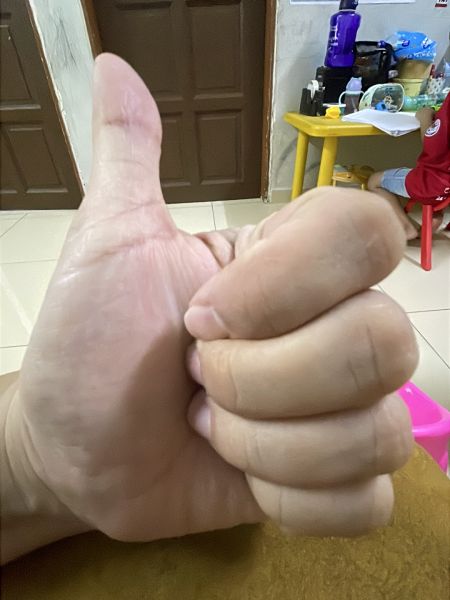 Buyer review image 1
