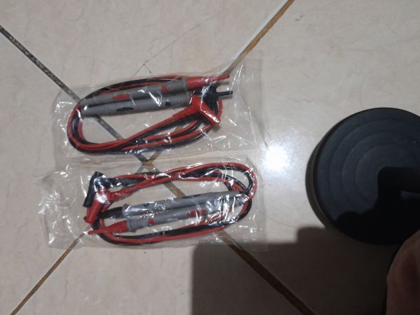 Buyer review image 1