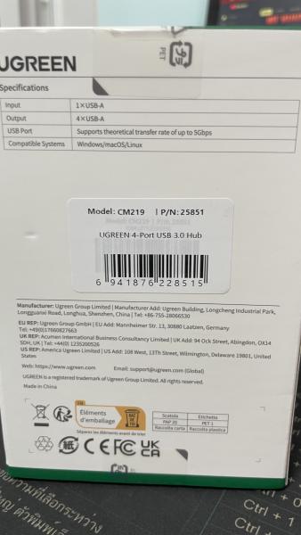 Buyer review image 2