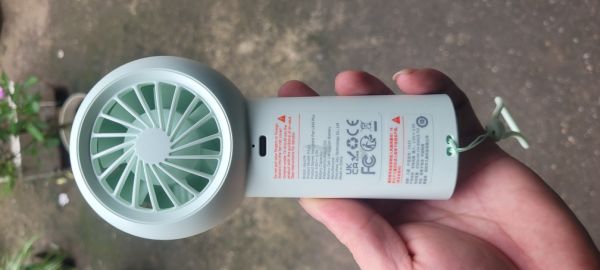 Buyer review image 2