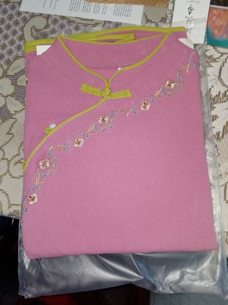 Buyer review image 2