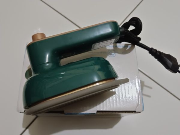 Buyer review image 5