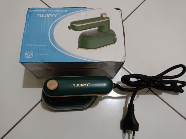 Buyer review image 2