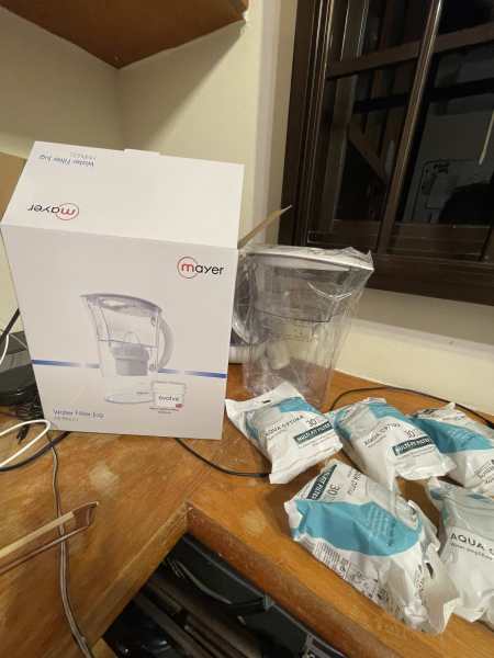 Buyer review image 2