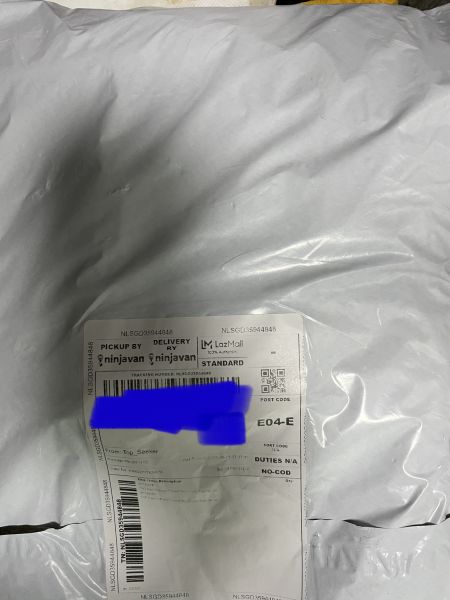 Buyer review image 1