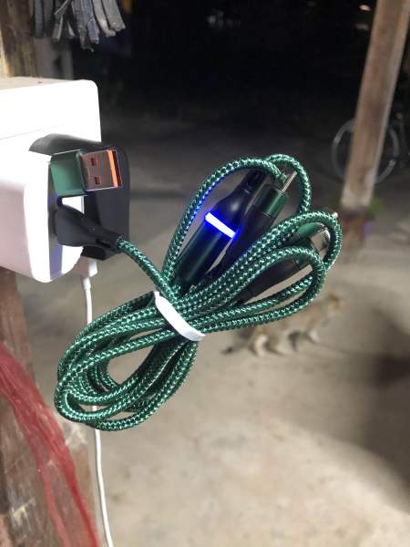 Buyer review image 1