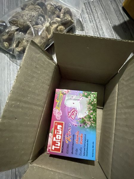 Buyer review image 1