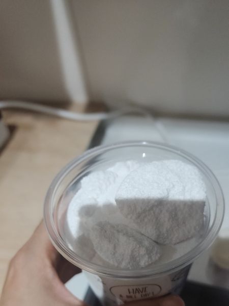 Buyer review image 2