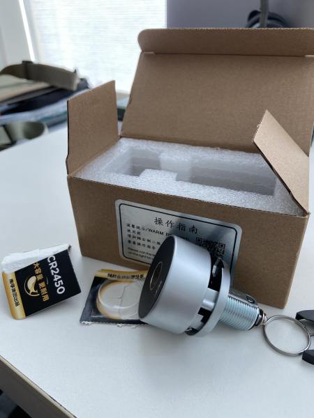 Buyer review image 1