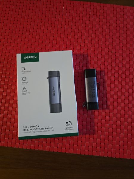 Buyer review image 1