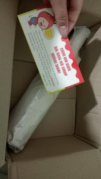 Buyer review image 1