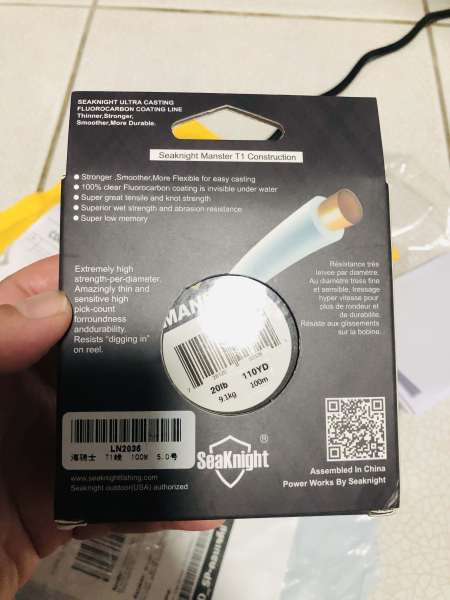 Buyer review image 2