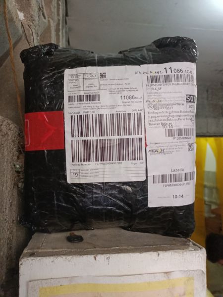 Buyer review image 1