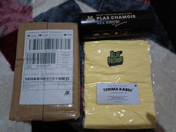 Buyer review image 2