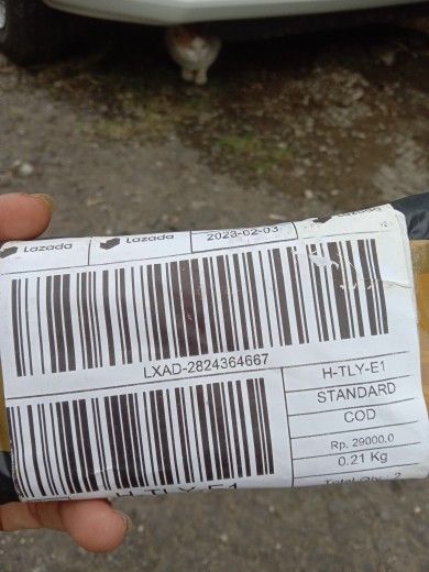 Buyer review image 1