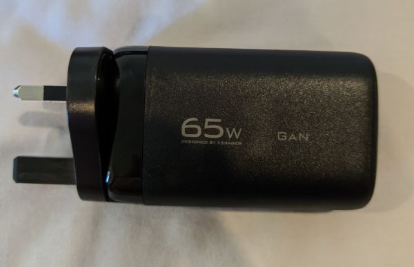 Buyer review image 2