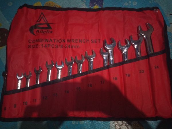 Buyer review image 1