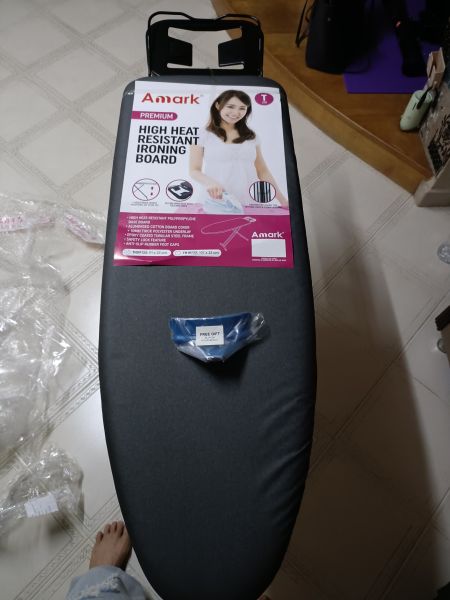 Buyer review image 1