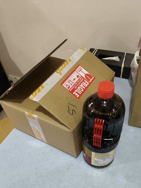 Buyer review image 2