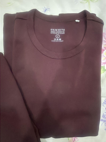 Buyer review image 2