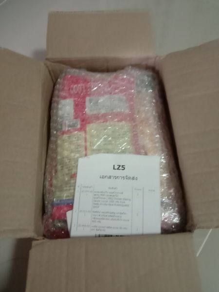 Buyer review image 2