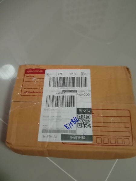 Buyer review image 1