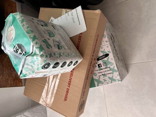 Buyer review image 2