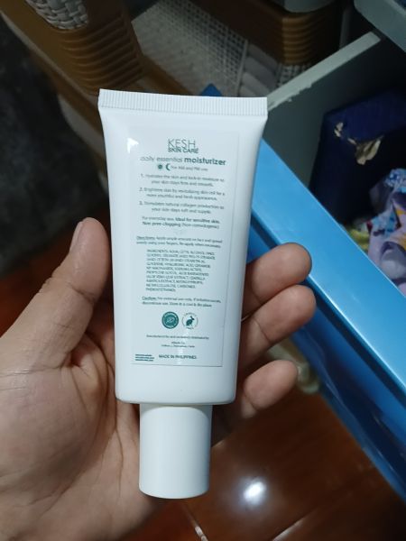 Buyer review image 2