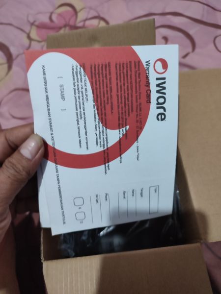 Buyer review image 3