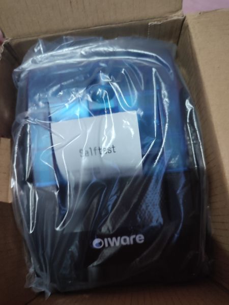 Buyer review image 2
