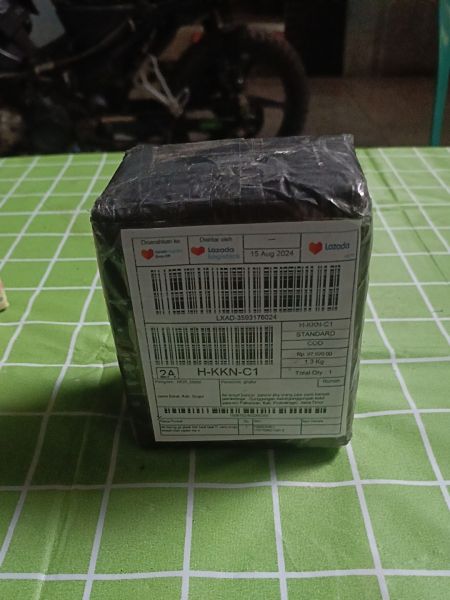 Buyer review image 1