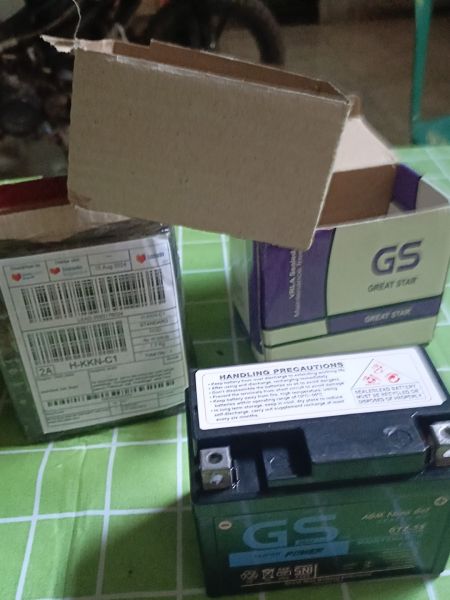 Buyer review image 2