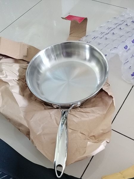 Buyer review image 2