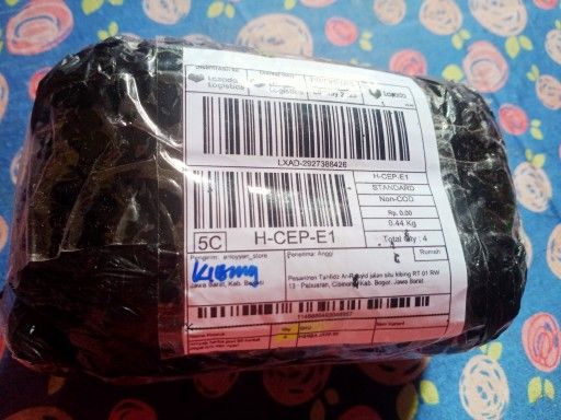 Buyer review image 1