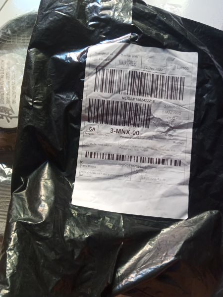 Buyer review image 2