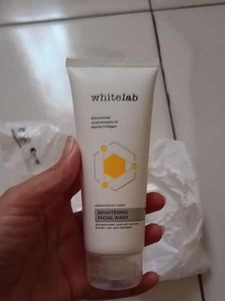 Buyer review image 2