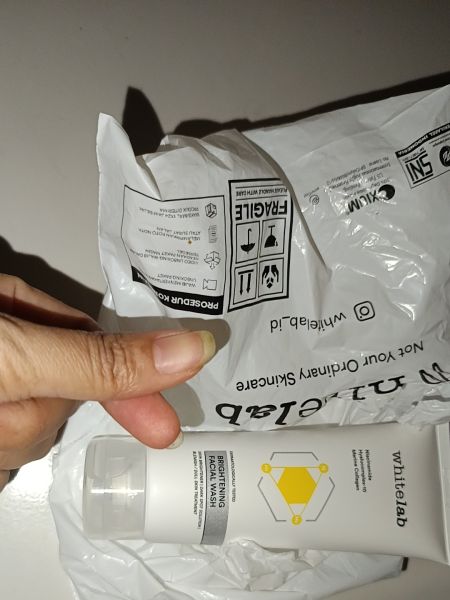 Buyer review image 1
