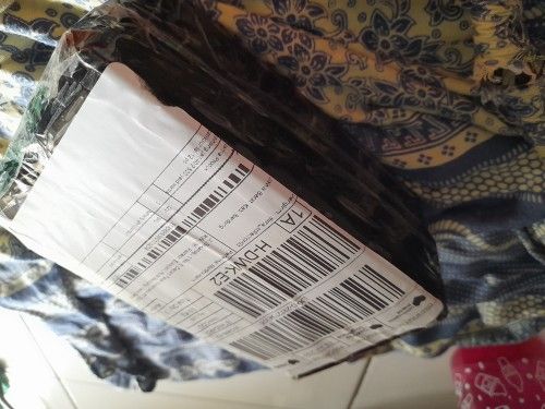 Buyer review image 2