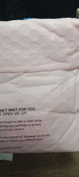 Buyer review image 2