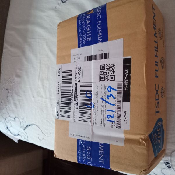 Buyer review image 1