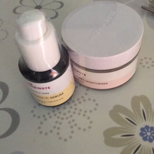 Buyer review image 2