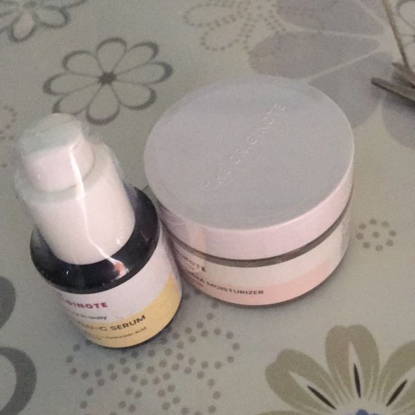 Buyer review image 3
