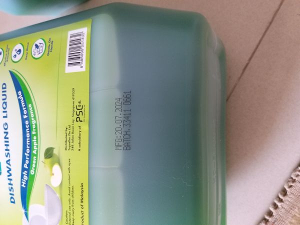 Buyer review image 3