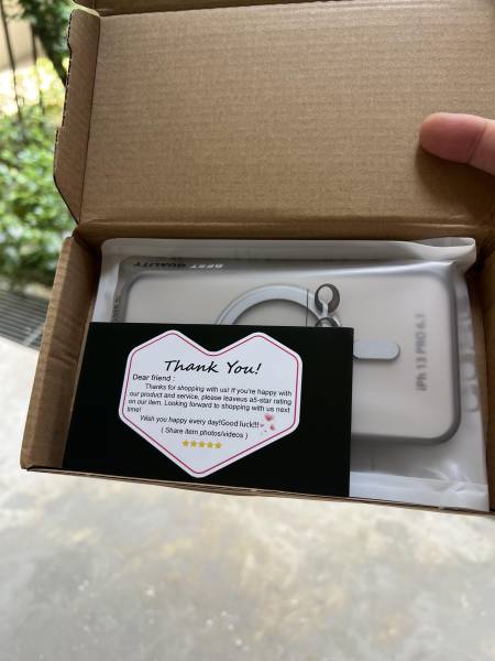 Buyer review image 4