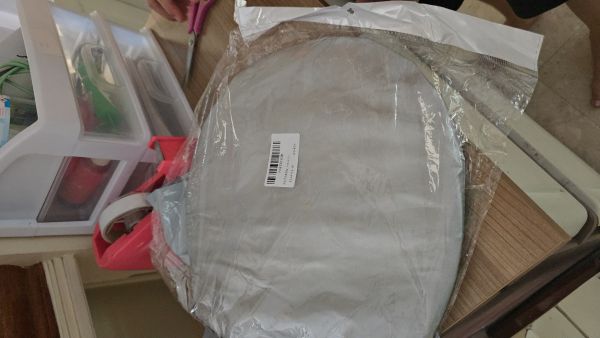 Buyer review image 2